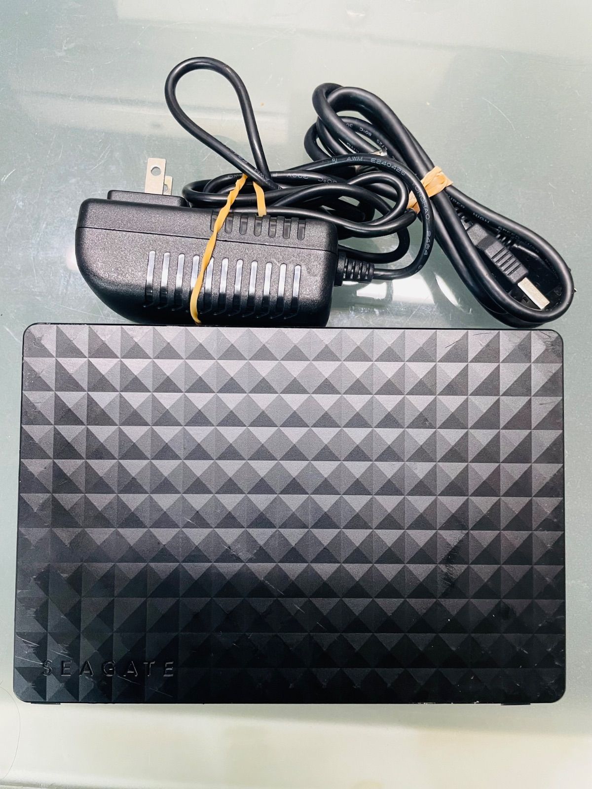 24時間連続録画対応4TB USB3.1接続外付ハードディスク静音＆省エネ 24時間連続録画対応4TB USB 3.1接続外付ハードディスク静音＆省エネ