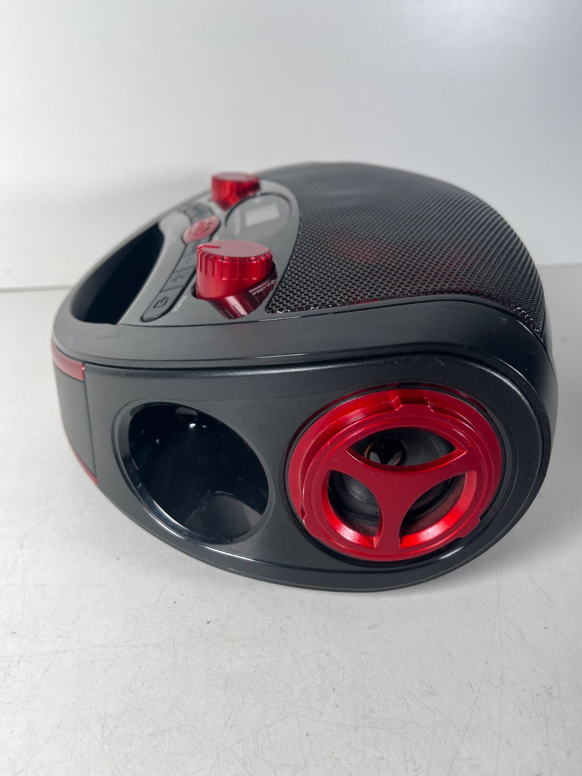  ONKYO デジタルミュージックプレーヤー レッド DMP 1 R デジタルオーディオプレーヤー ポータブルプレーヤー