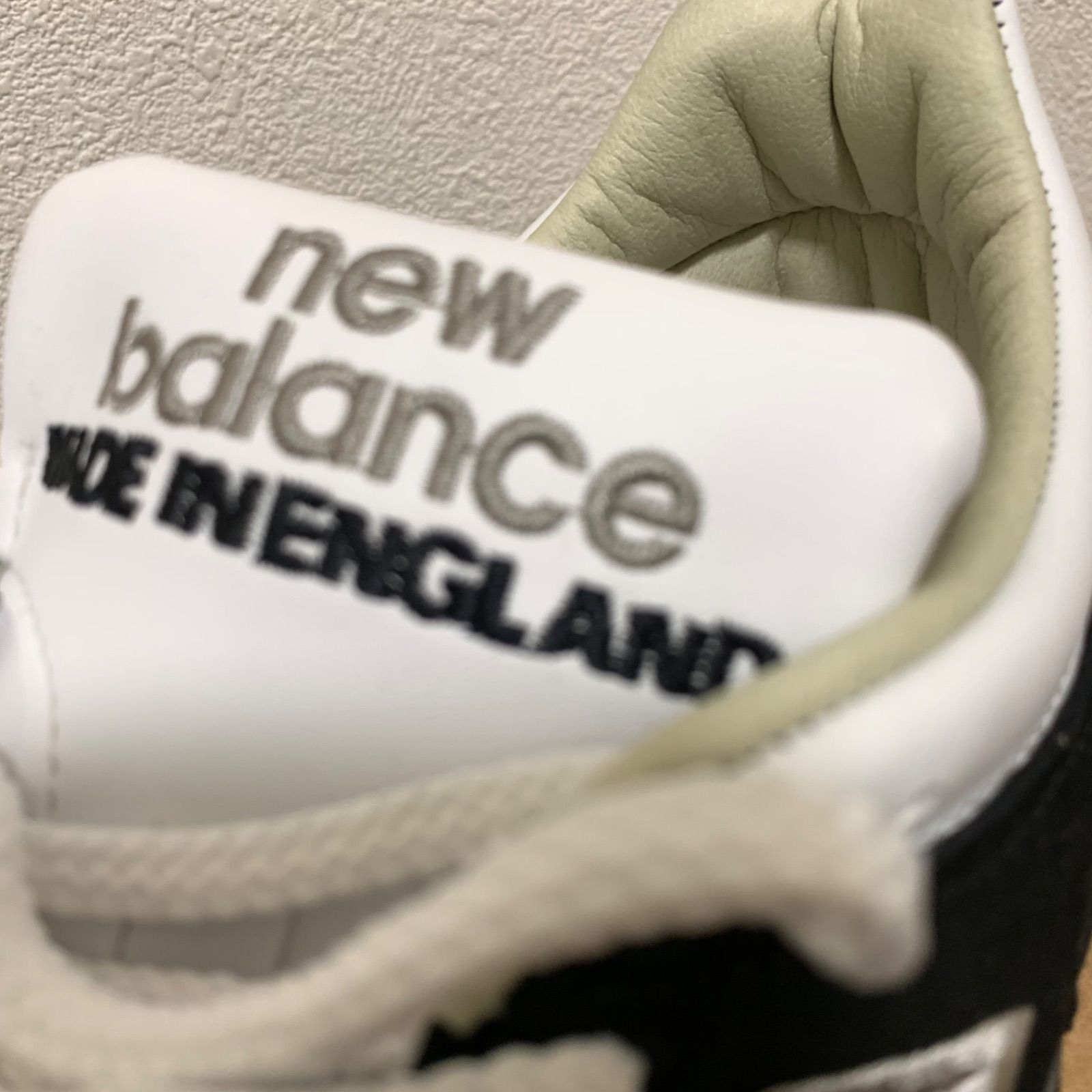 ニューバランス M1500 KGW 英国製 new balance 1500 - メルカリ