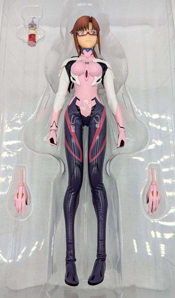 メディコム・トイ REAL ACTION HEROES エヴァンゲリオン新劇場版:Q