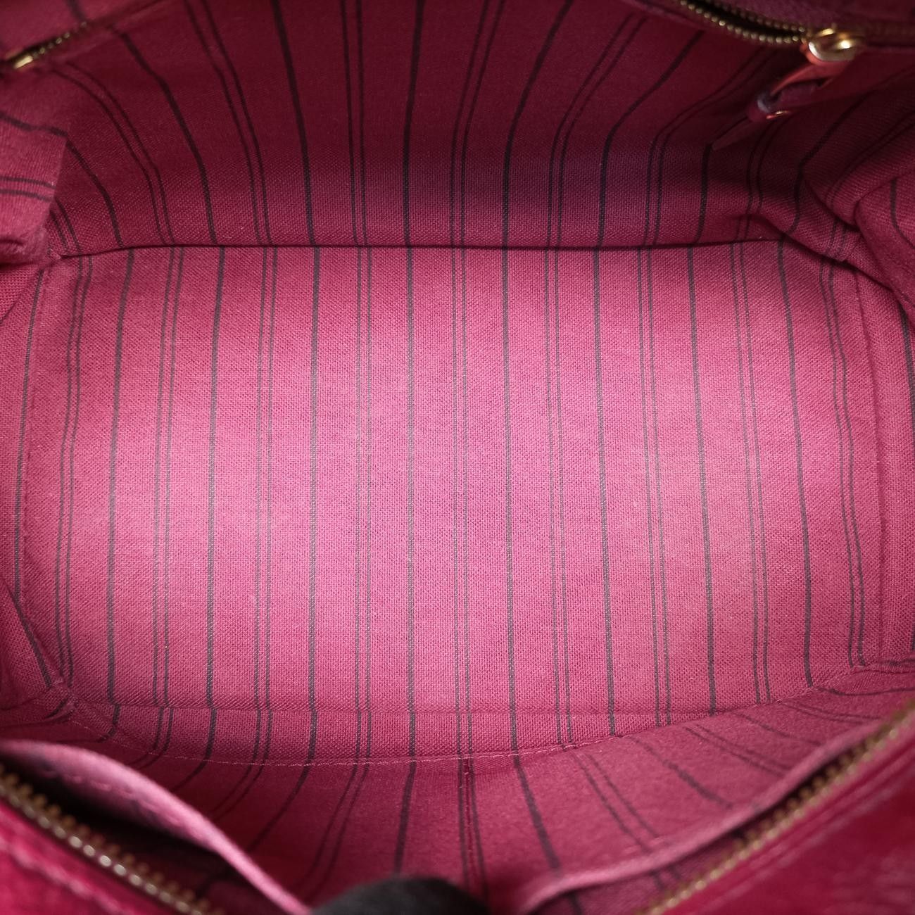 Vuittonスピーディ