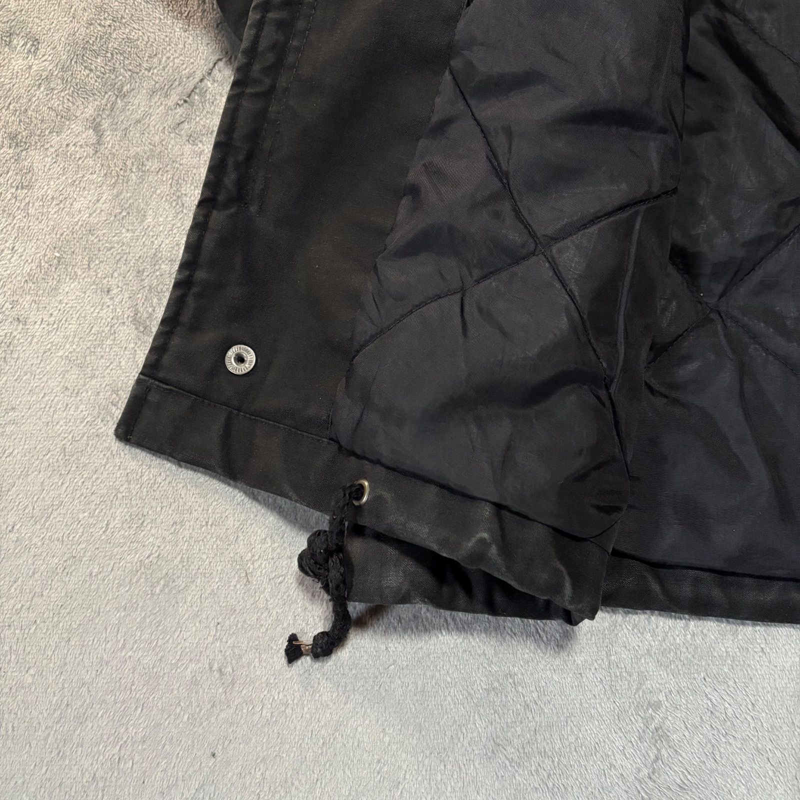 Carhartt カーハート HICKMANCOAT ヒックマンコート ModsCoat モッズ 