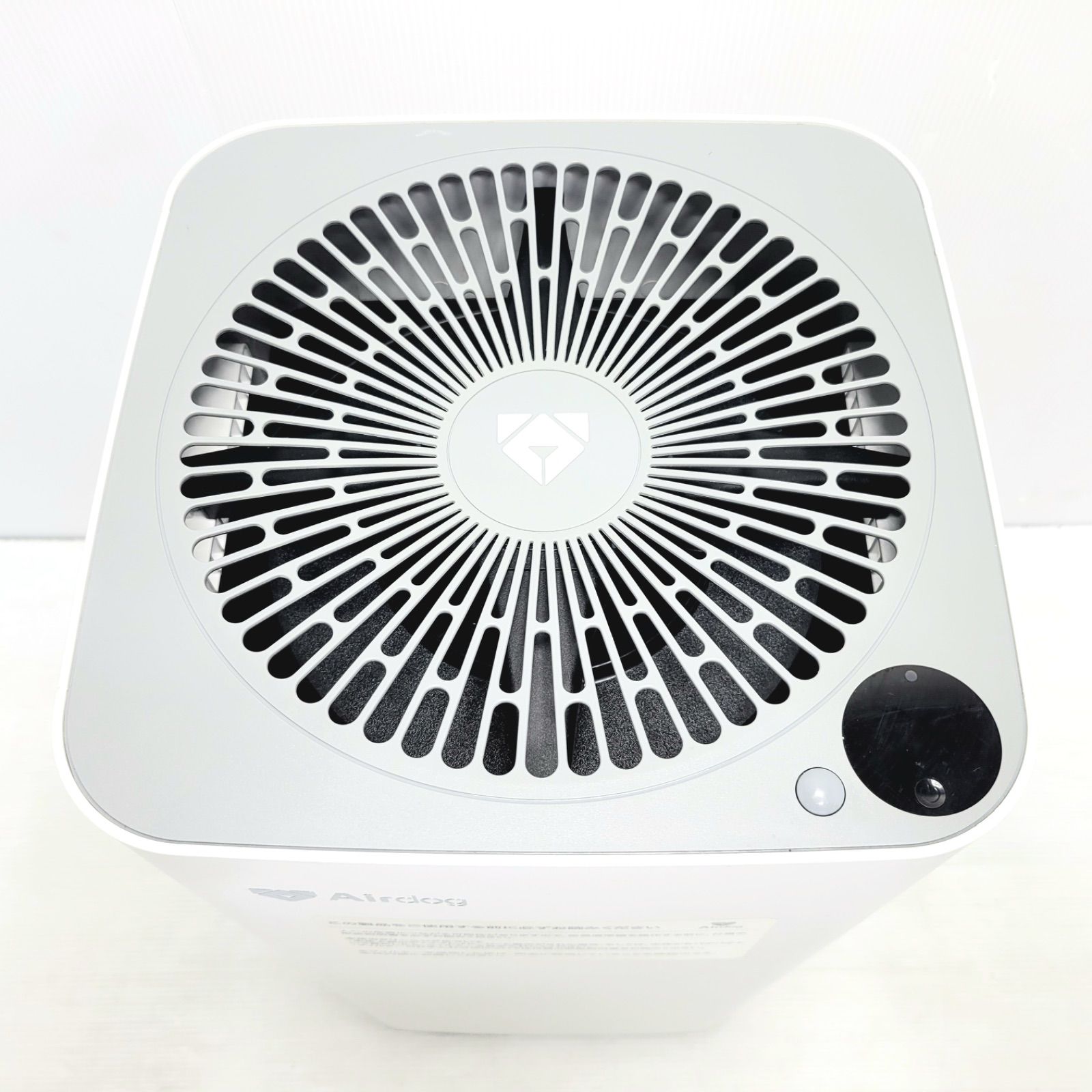ジャンク品 Airdog「X3s」高性能空気清浄機 ジャンク] Airdog(エアドッグ) コンパクトモデル空気清浄機 X3s