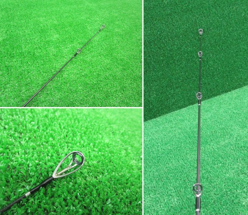 ブルーチェイサー 86/10 マイクロスナイパー カスタムモデル