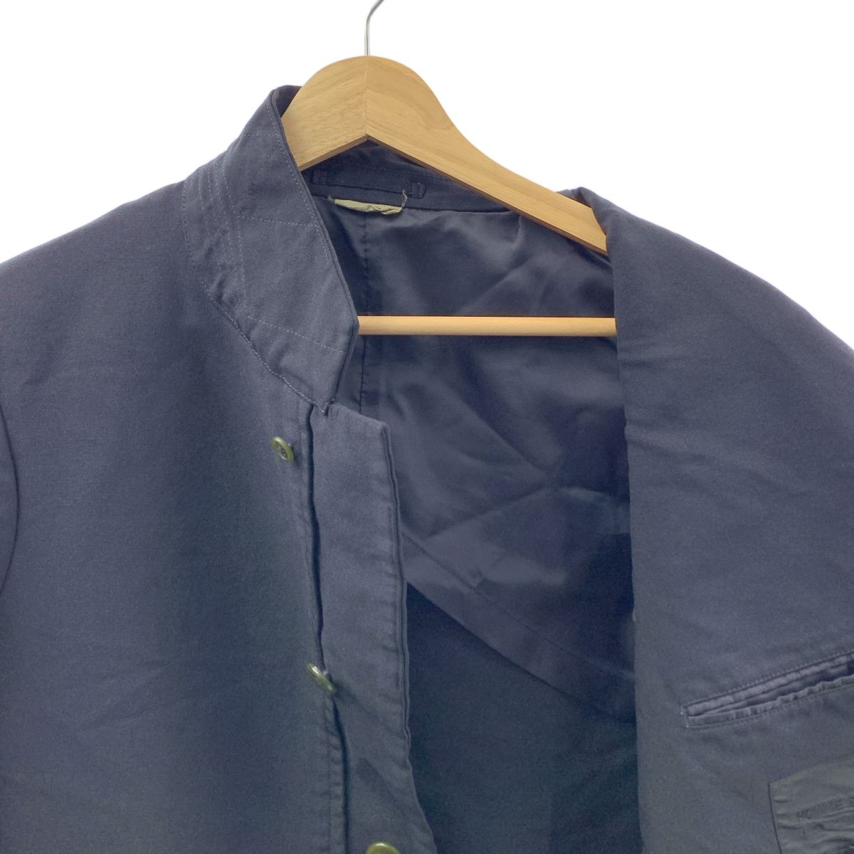 COMME des GARCONS HOMME DEUX / コムデギャルソンオムドゥ | 2018SS 