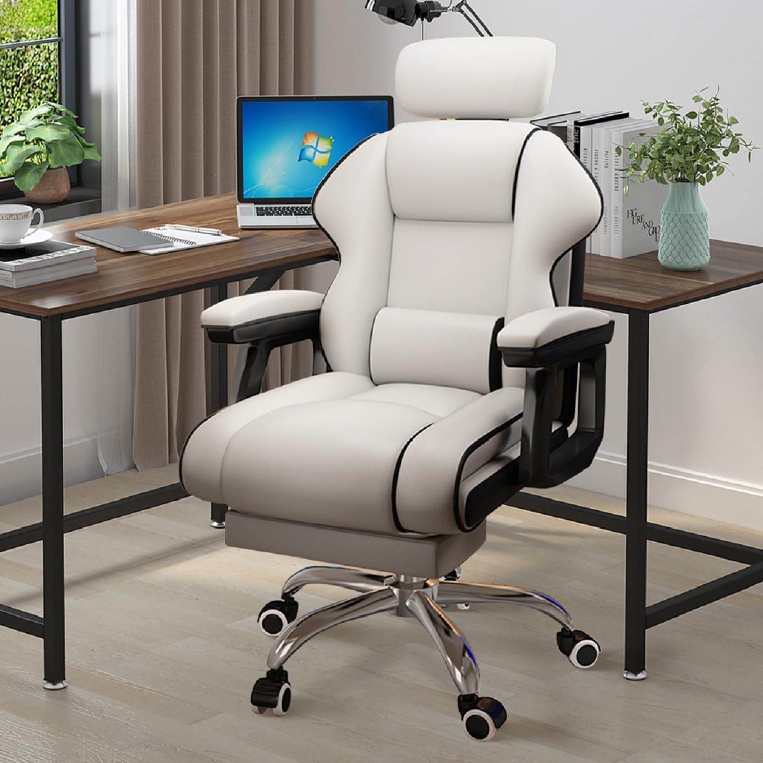 オフィスチェア 社長椅子