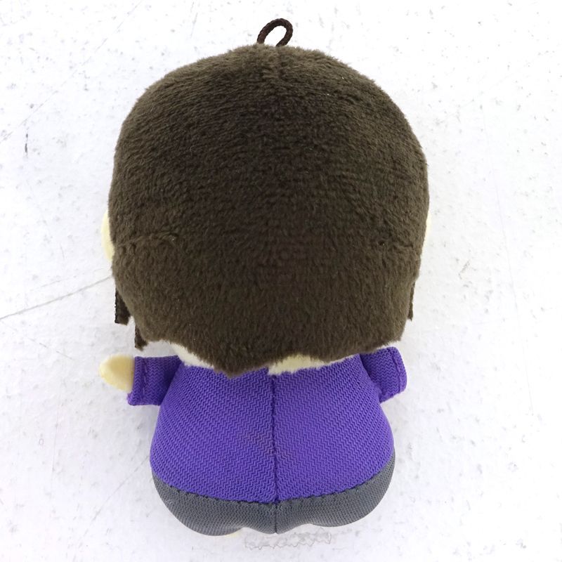 三重店 超特急 リョウガ T.I.M.E マスコット 353-C052 WWW_OLIVIERBERNSTEIN_COM