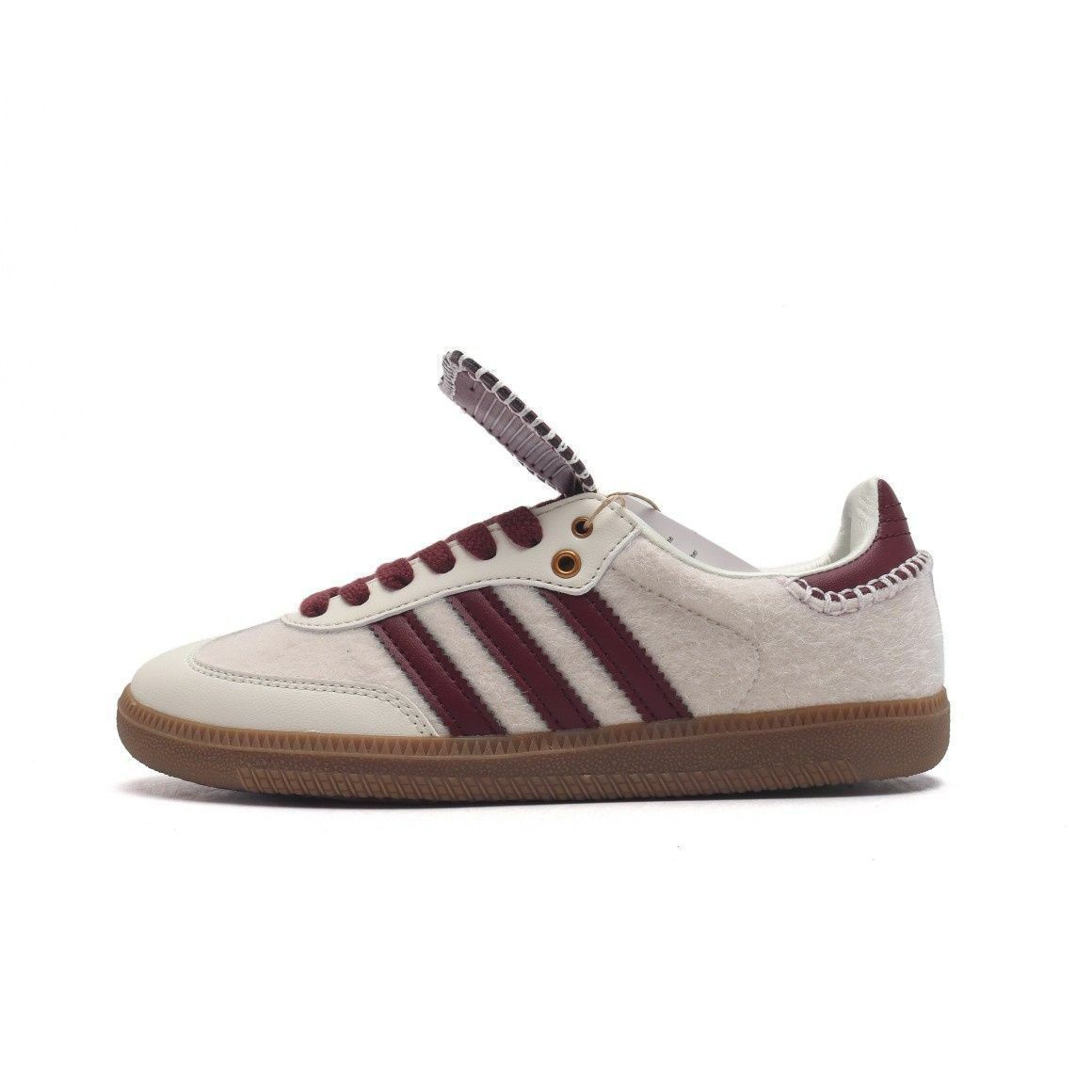 ??最終値下??げ新品 アディダス ウェールズボナー スニーカー adidas WALES BONNER SAMBA