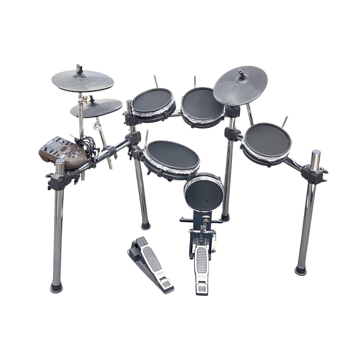Alesis DM7X SURGE MESH KIT 電子ドラム 楽器 K10417518