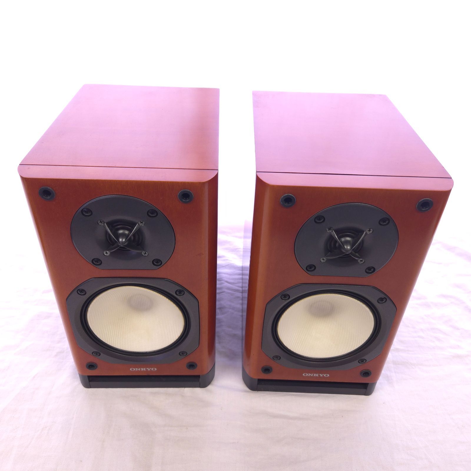 ONKYO D-N9 スピーカーペア ONKYO D-N9NX(D) [ペア] 価格比較 - 価格.com