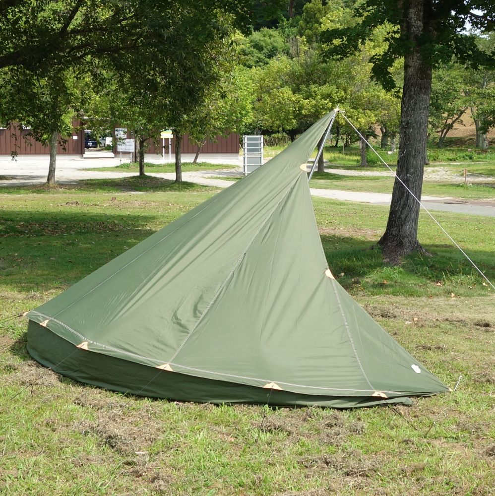 FinnRover Loue M64 ルーケンピネン　ブッシュクラフト　トナカイ フィンローバー FinnRover Loue M64 OPEN FIRE SHE - メルカリ