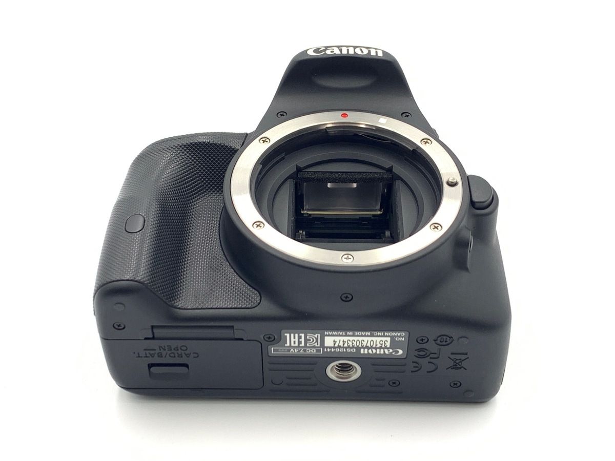  キヤノン EOS Kiss X 7 ボディ デジタル一眼レフ デジタルカメラ