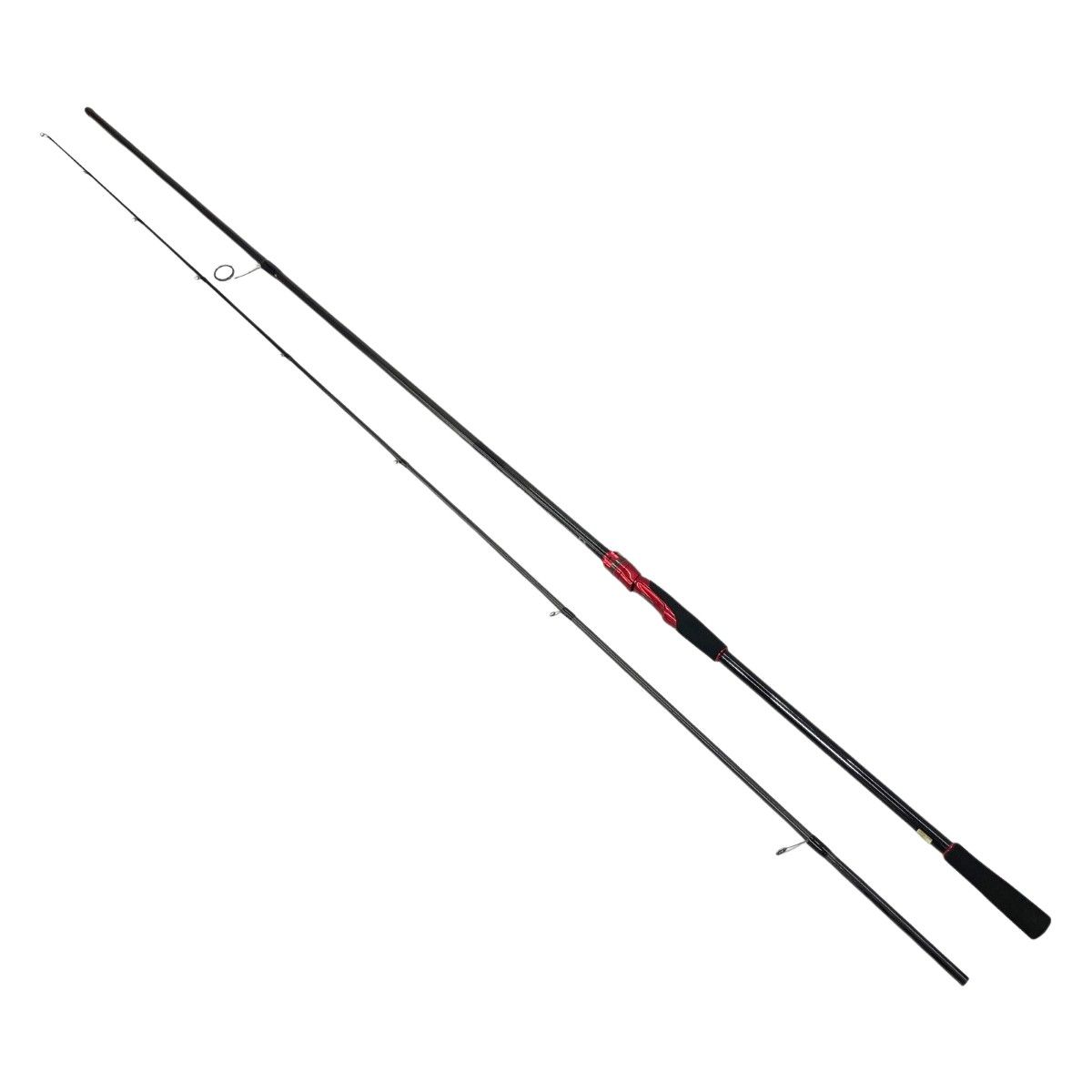 〇〇DAIWA ダイワ HRF AIR 910H|XH N 05801554 ルアーロッド