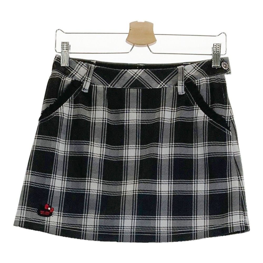 Viva Heart Hello Kitty ゴルフスカート 38 Viva Heart Hello Kitty ゴルフスカート 38 - メルカリ Viva Heart