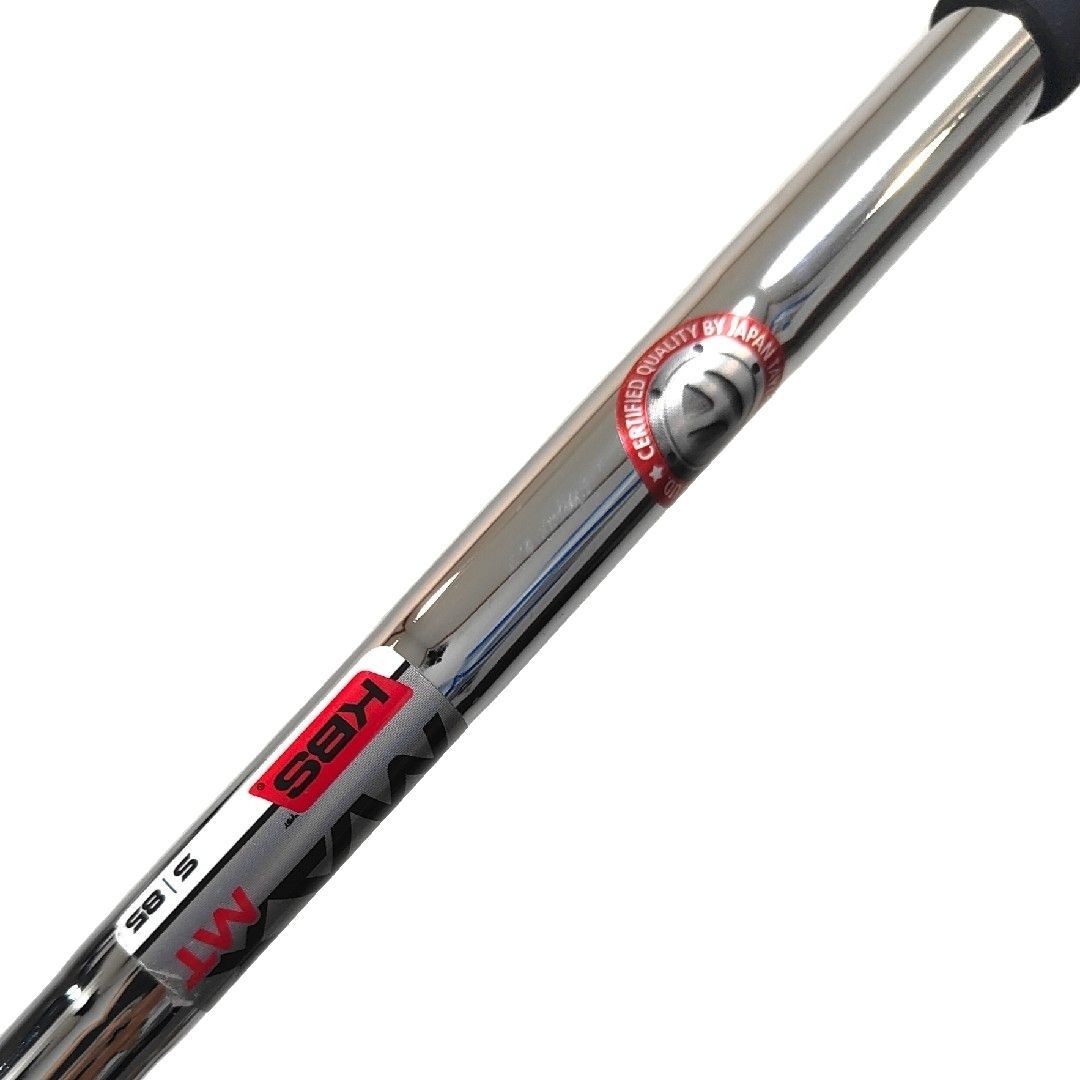 良品 ステルス STEALTH 5番アイアン 純正スチールS - メルカリ