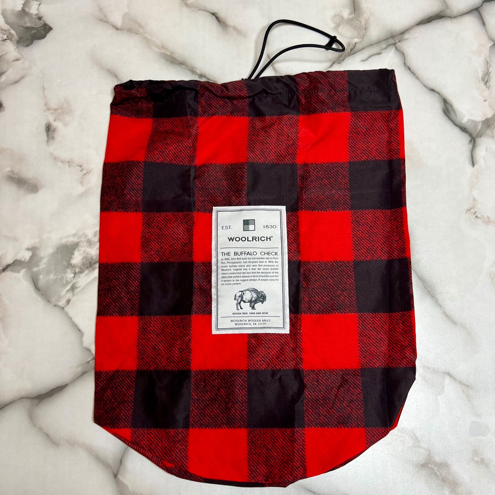 最終値下げ】⭐︎美品【WOOLRICH ウールリッチ】 ダウンジャケット 