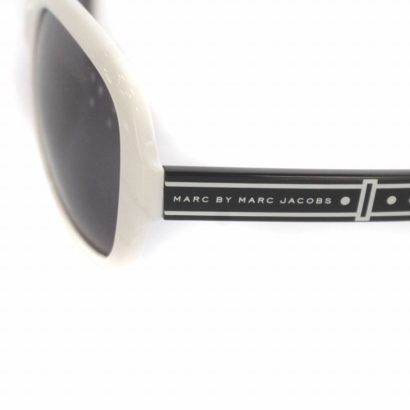 マークバイマークジェイコブス MARC by MARC JACOBS サングラス