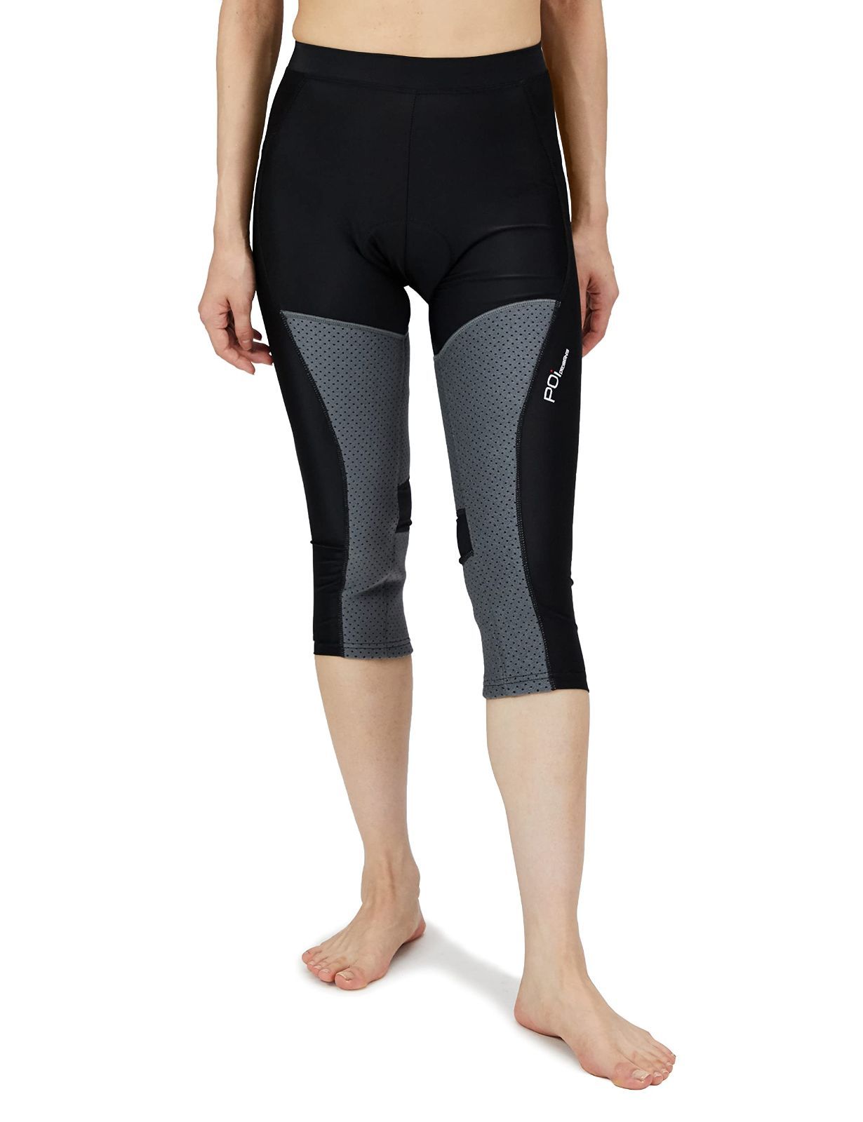 数量 ピーオーアイデザイン HEAT BLOCK INNER PANTS WM BPP-03