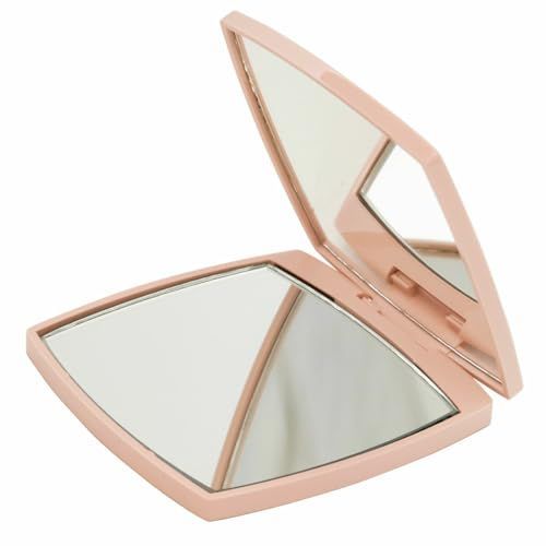 ★c★ 【未使用】CHANEL ダブルミラー111バレリーナ シャネル CHANEL ミロワール ドゥーブル ファセット コンパクト ダブル