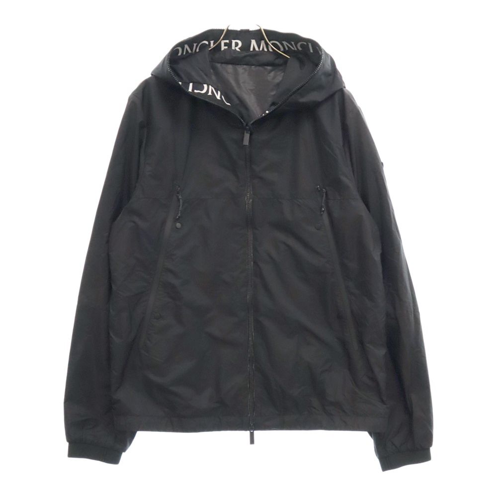 MONCLER モンクレール JUNICHI フーデッドナイロンジャケット MONCLER モンクレール JUNICHI フーデッドナイロンジャケット