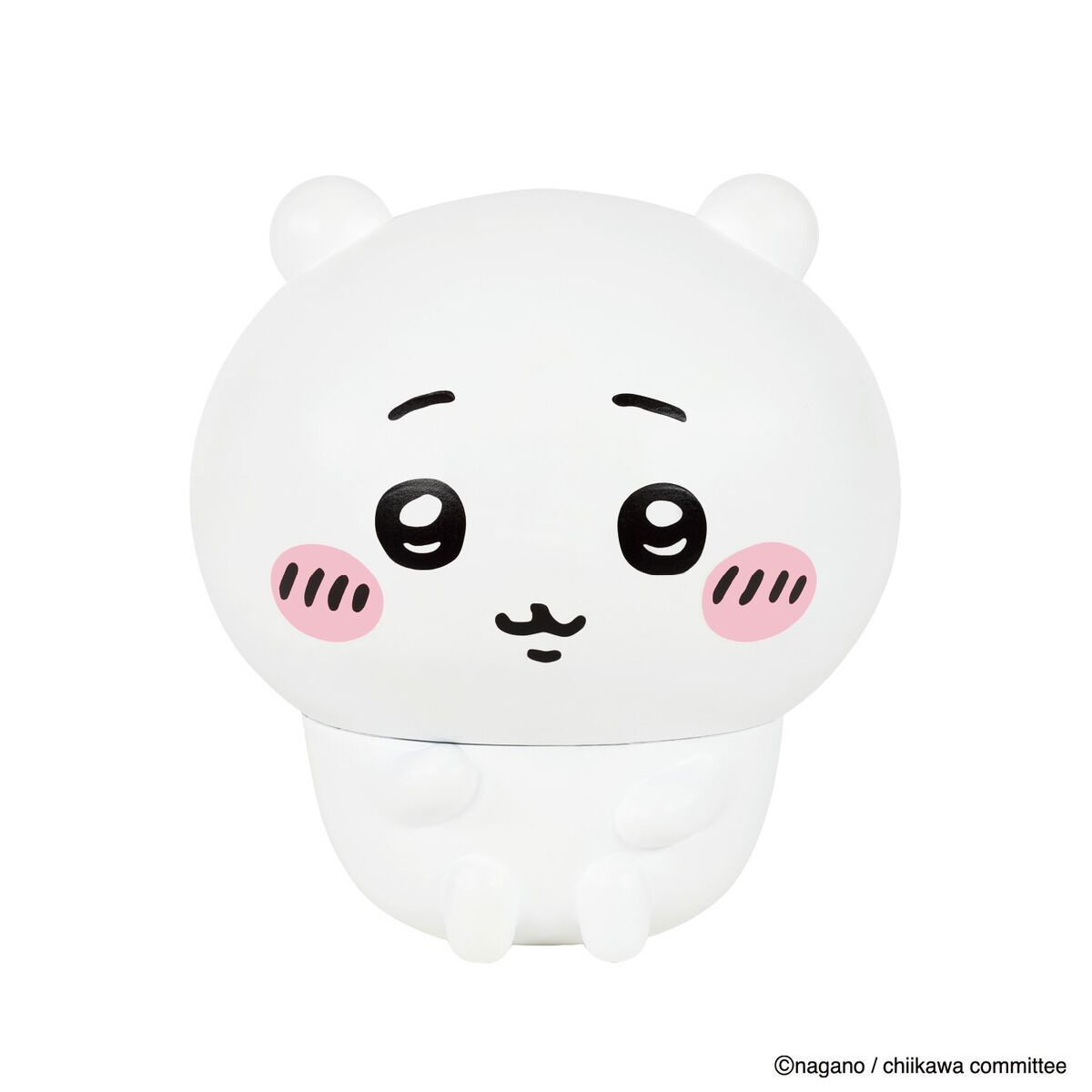 新品未開封】ちいかわSOFMALLOW ちいかわ - メルカリ