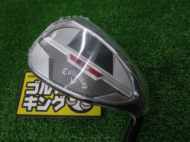 GK古城□新品761 ウェッジ キャロウェイ CB WEDGE 50-12