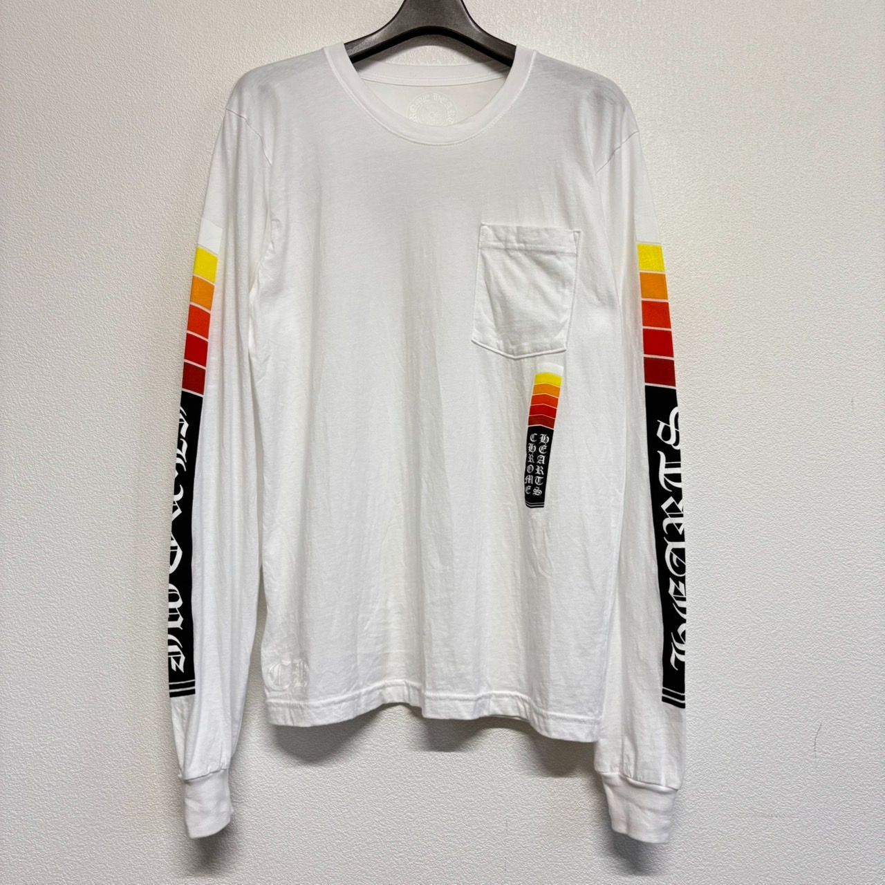 CHROME HEARTS made in Hollywood Neon クロムハーツ メイドイン 