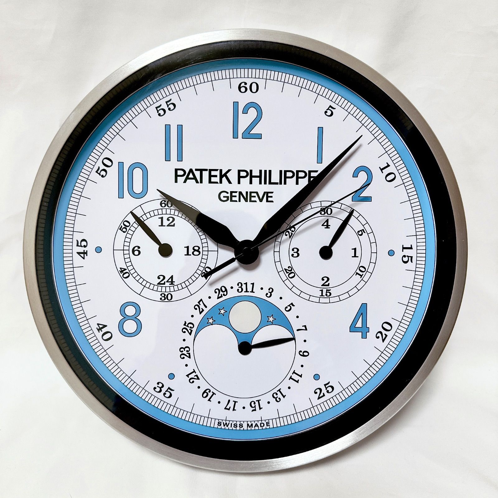 パテック フィリップ 掛け時計 PATEK PHILIPPE ノベルティ