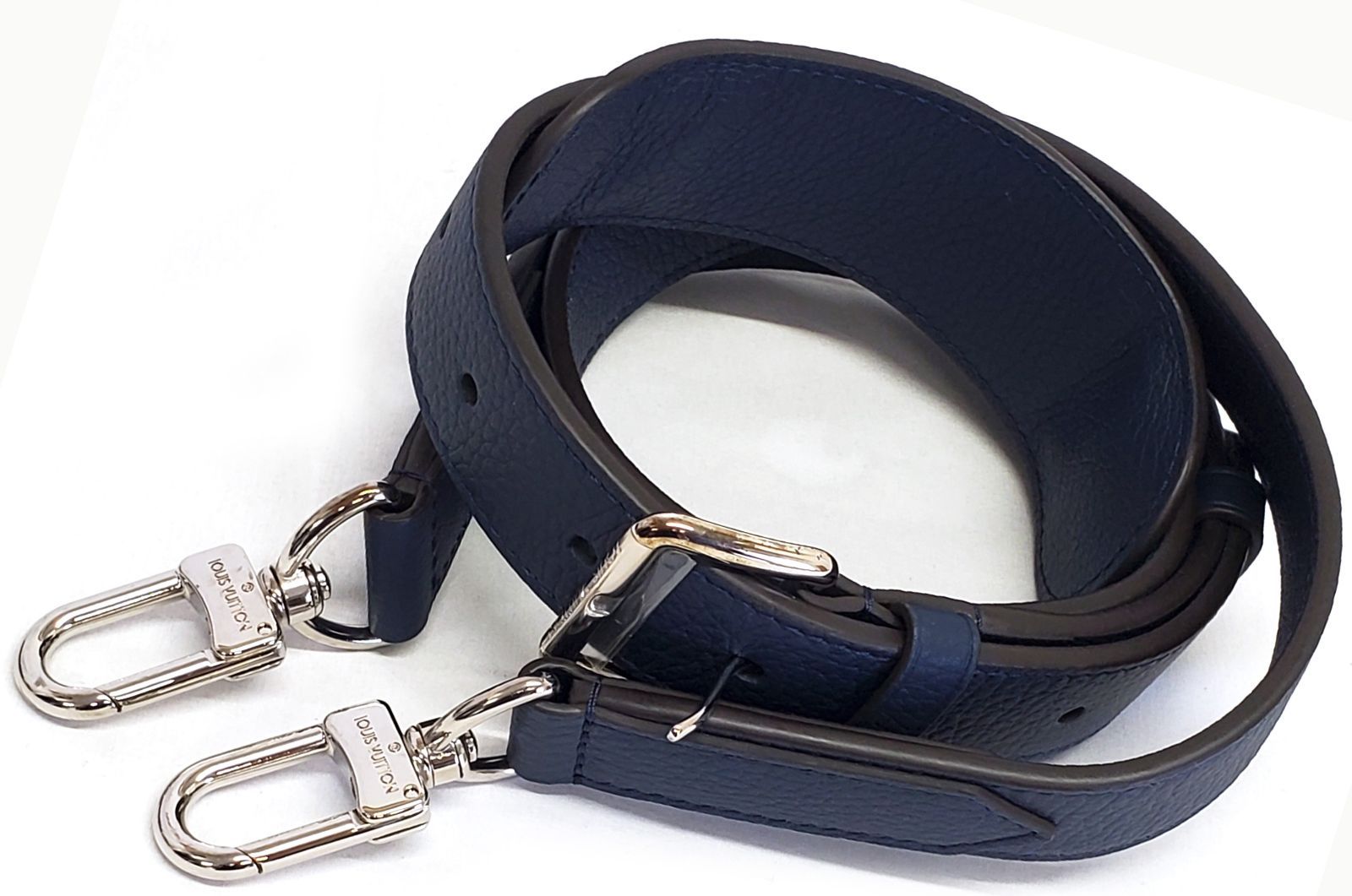 D2396◇極美品【ルイヴィトン】アルマンド ブリーフケース M54380 2way