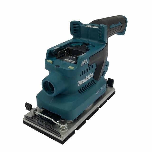 コードレス 仕上げサンダー