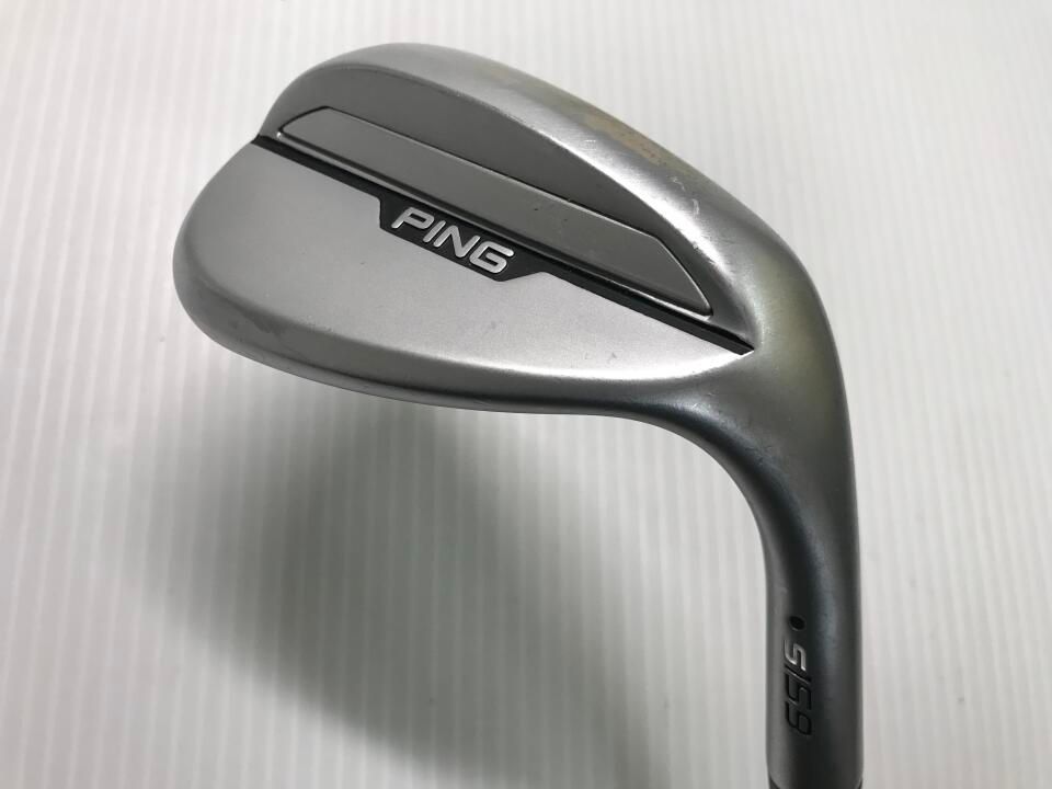 s159 60 S NSプロ MODUS 3 TOUR 105 ウェッジ ピン 最短