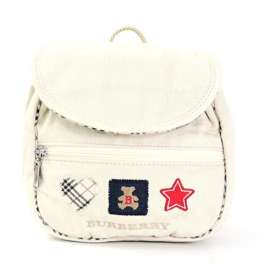 バーバリー BURBERRY ベビー用リュック  リュック