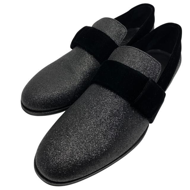 美品】ジミーチュウ シューズ ビジネスシューズ ドレスシューズ 