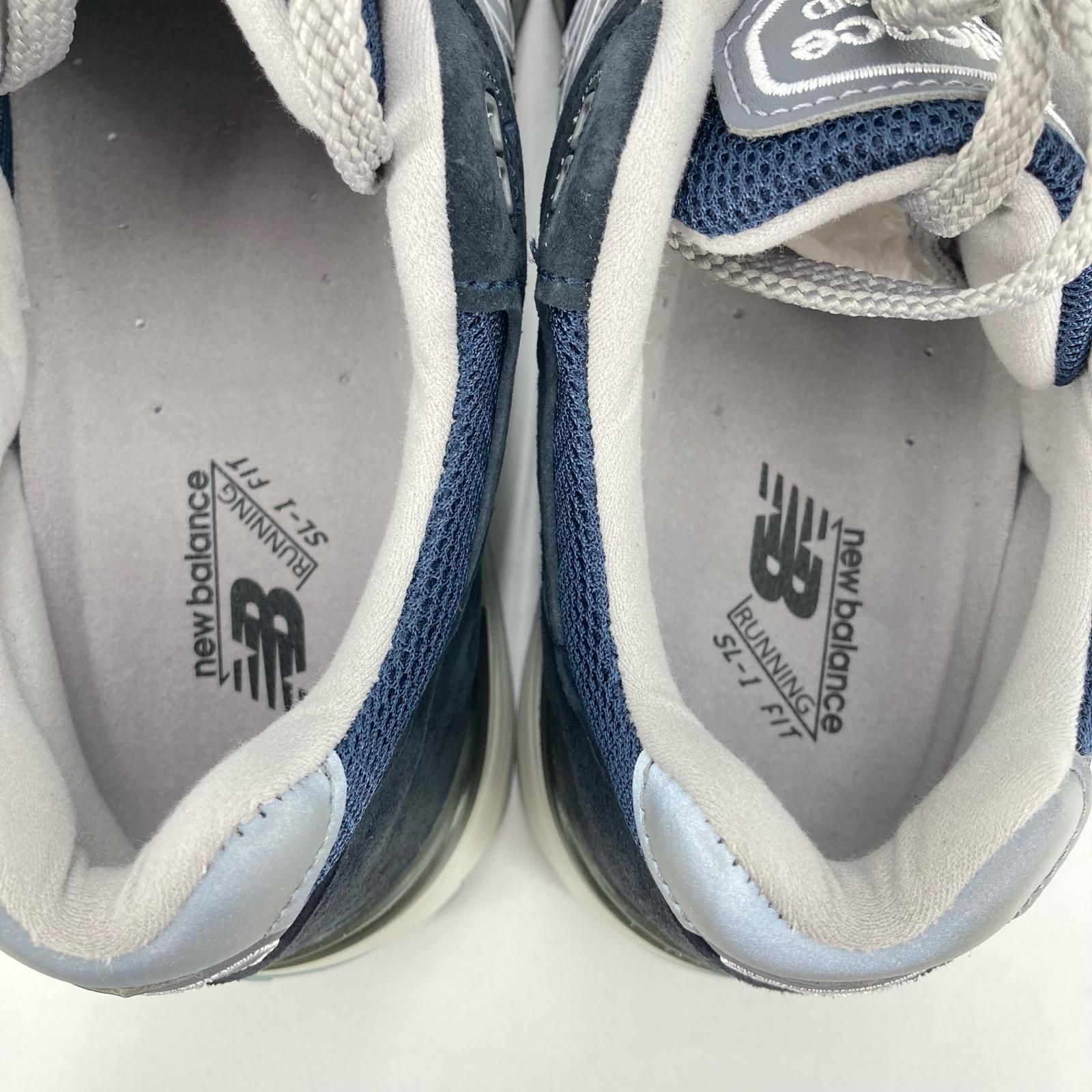 イオン広店】 中古 NEW BALANCE | ニューバランス 26.5cm スニーカー 