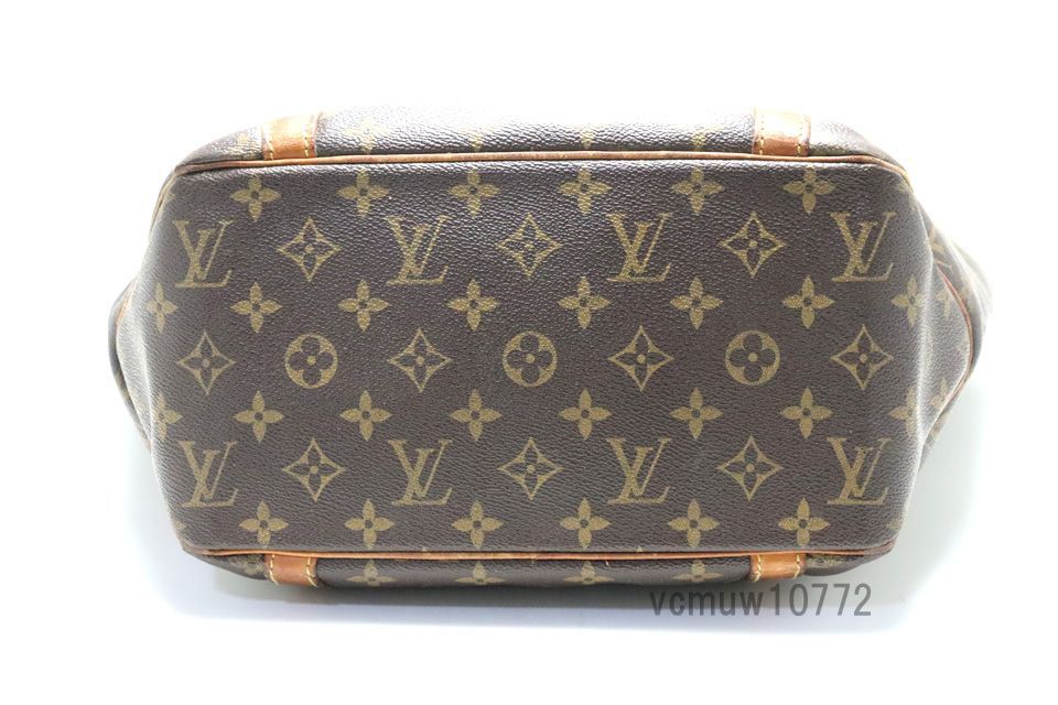 LOUIS VUITTON　サックウィークエンド　トートバッグ　モノグラム 楽天市場】LOUIS VUITTON ルイ ヴィトン モノグラム サック