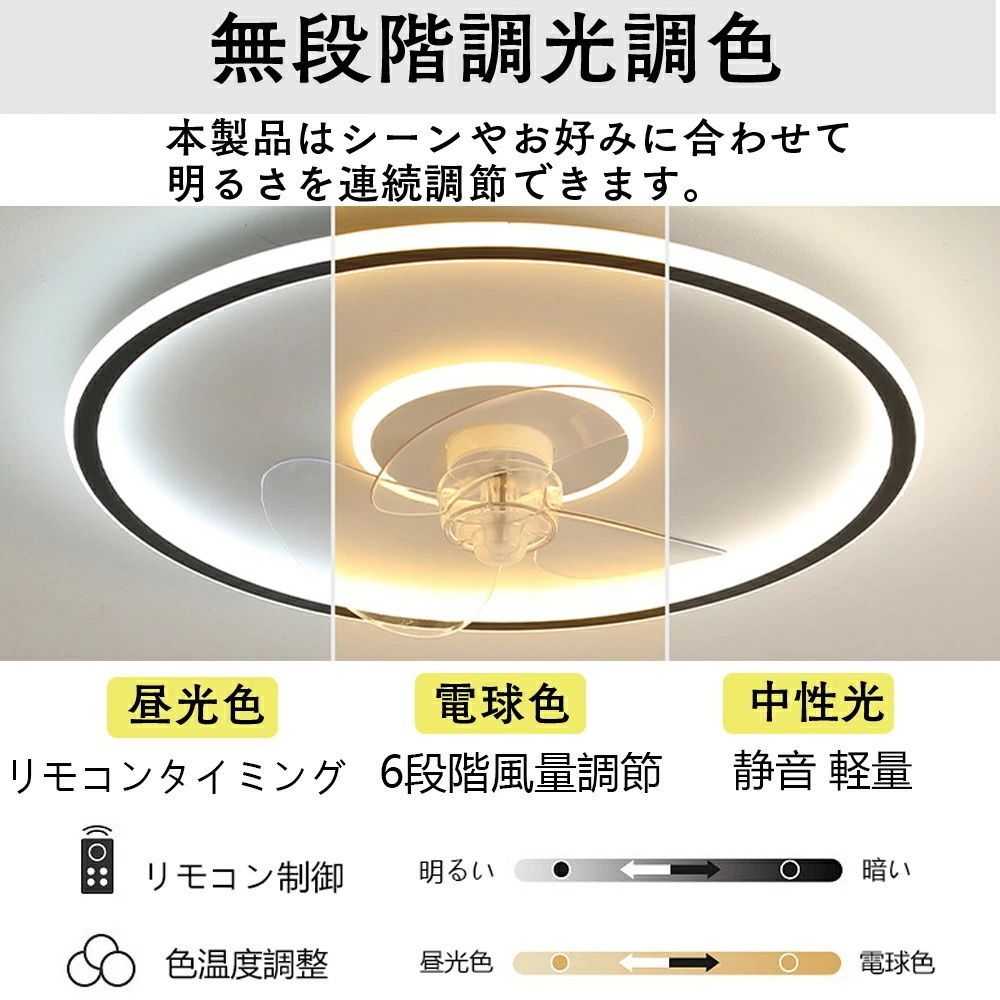 調光調色 led