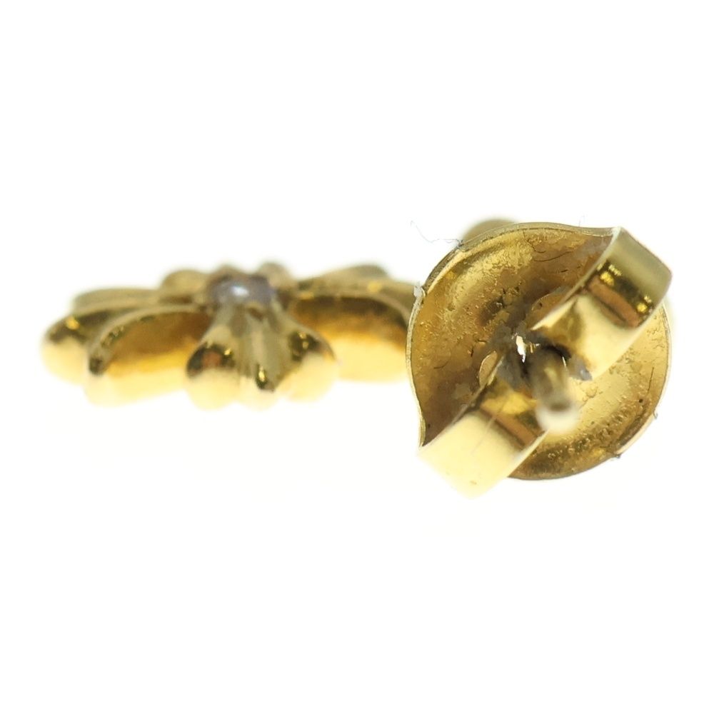 CHプラス ドロップピアス