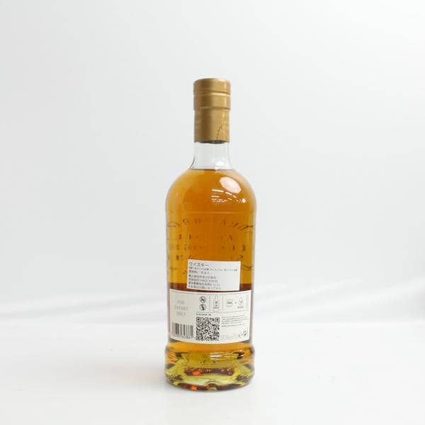 ARDNAMURCHAN（アードナムルッカン）AD/ポール ローノア リリース WHISKY LOVERS ONLINESHOP / アードナムルッカン Paul Launois