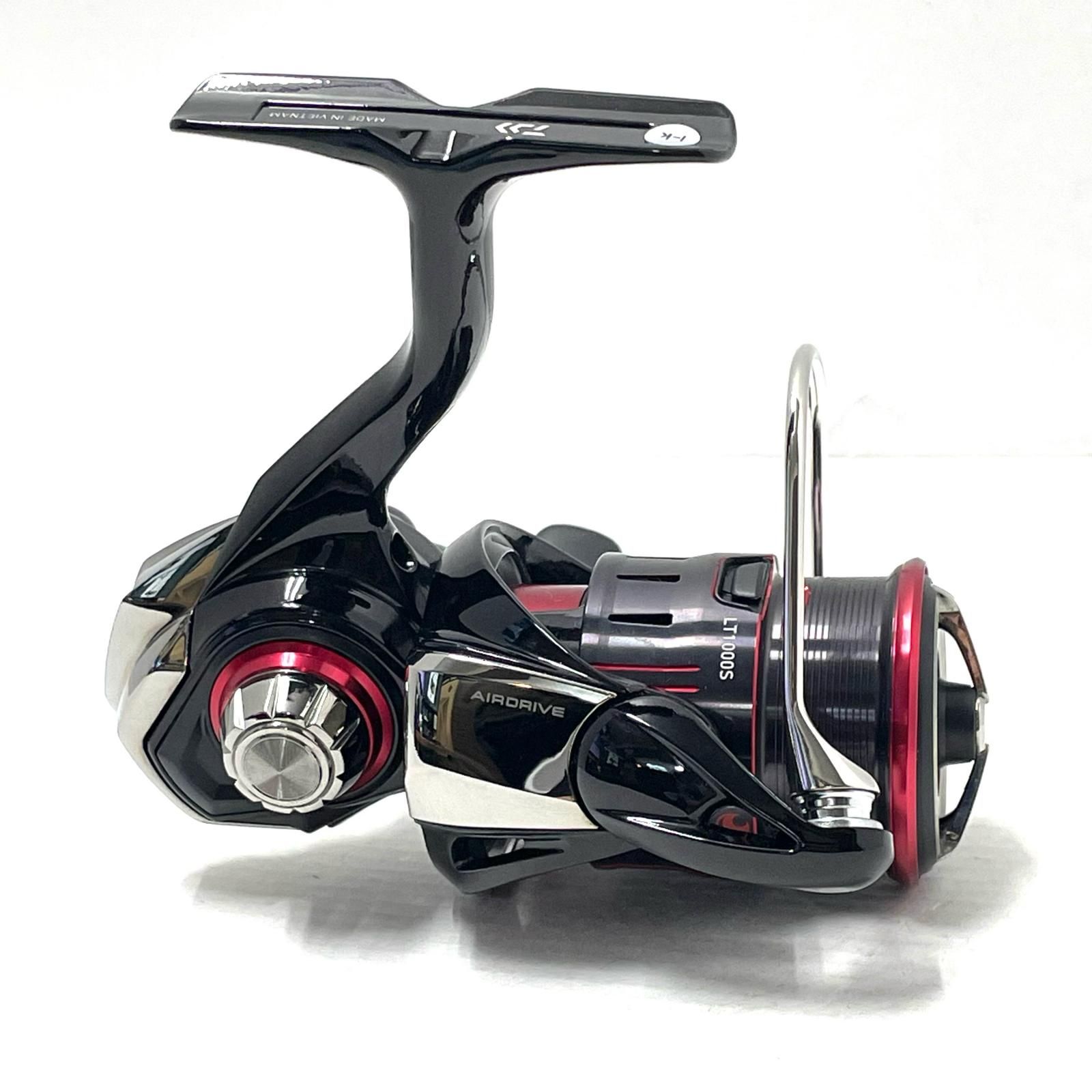 DAIWA - 【尾張小牧店】 中古 Daiwa | ダイワ リール 23月下美人 LT1000S 【スピニングリール】 【86】 尾張小牧店】 中古 Daiwa | ダイワ リール 23月下美人 LT1000S
