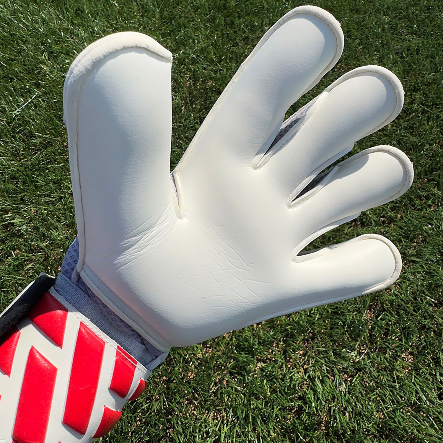 ガビック GAViC サッカー マトゥーロールプロ GC3017 RWTRD RICH.WHT|MAGEN