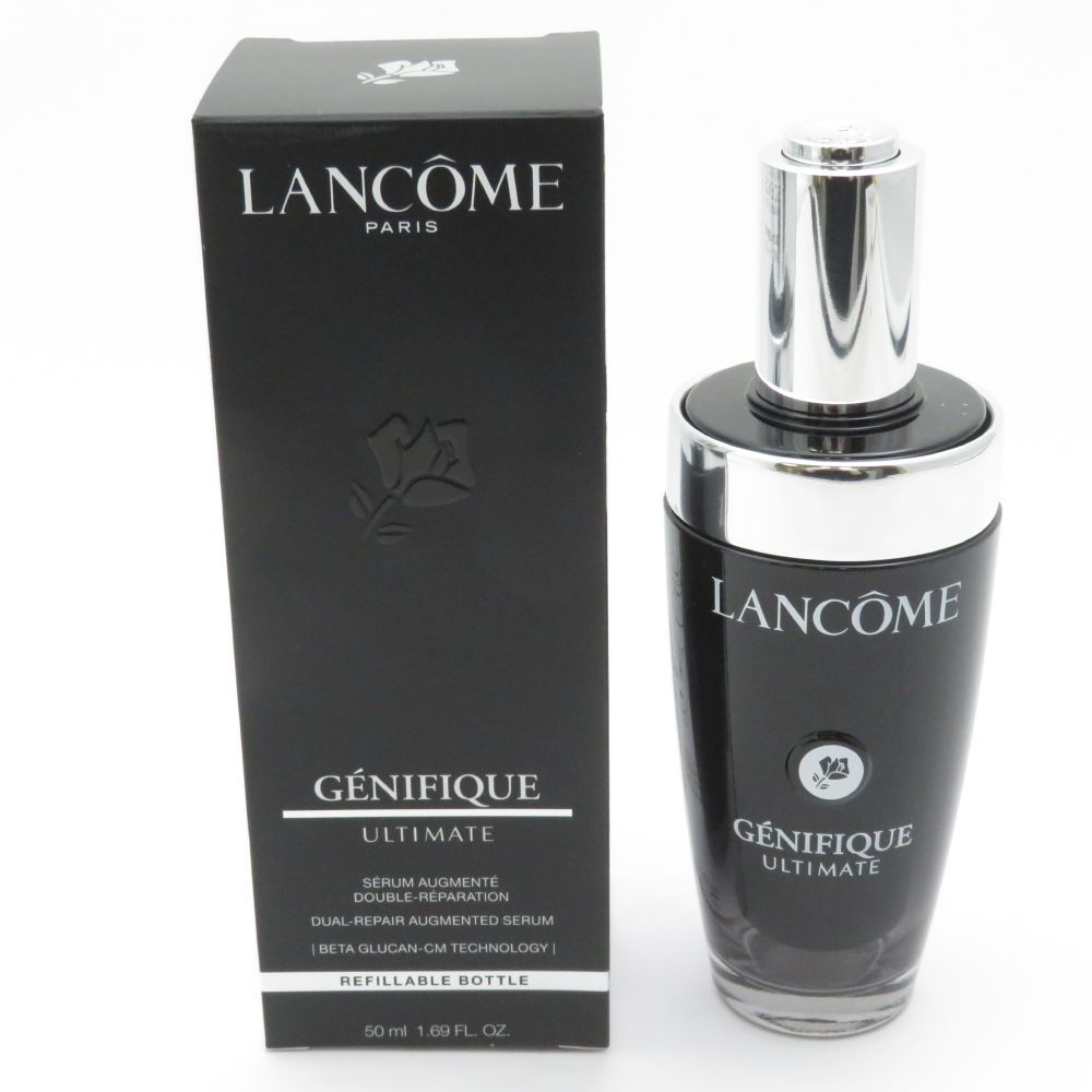 Amazon.co.jp: 【ベスコス受賞】LANCÔME(ランコム) ジェニ
