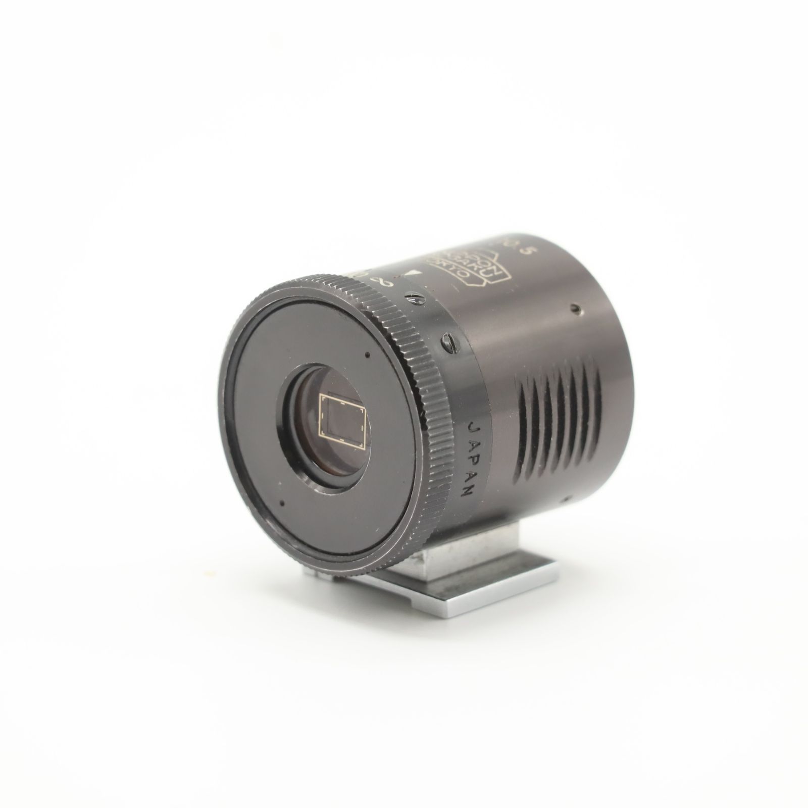 5 ファインダー