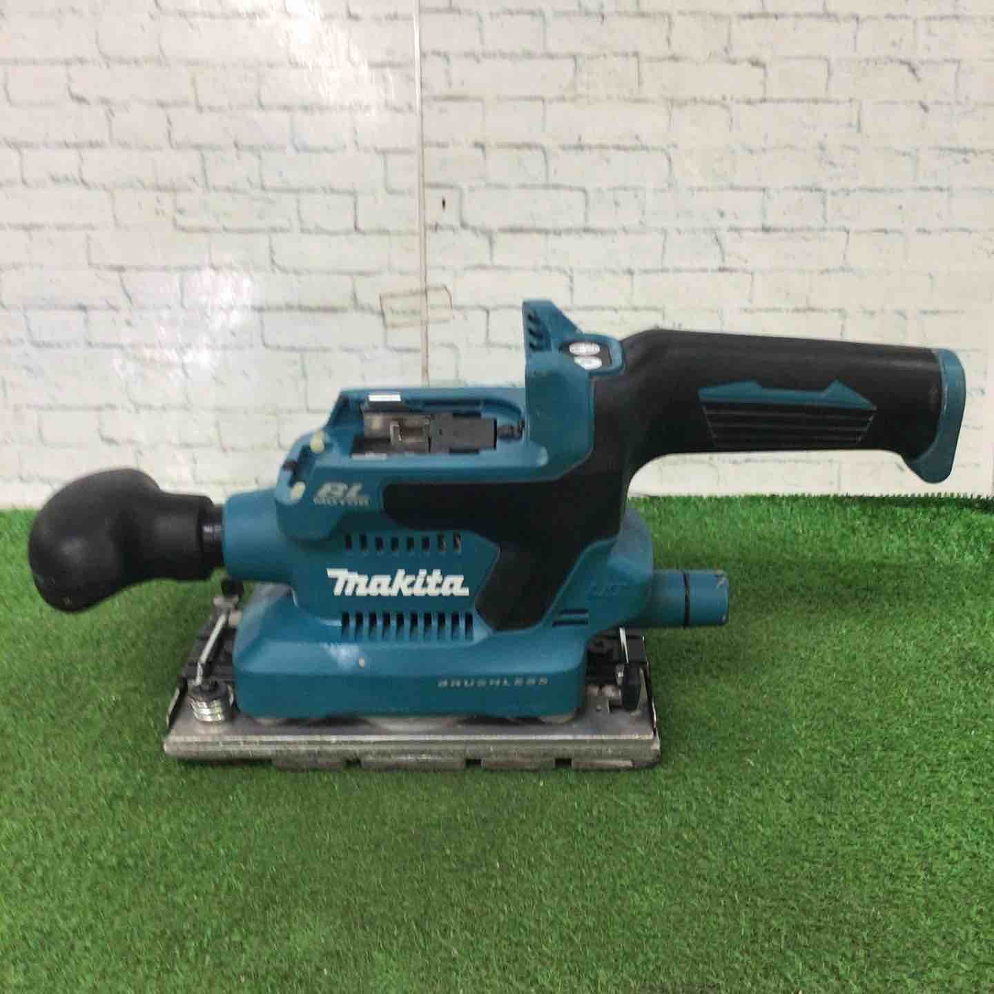 マキタ makita コードレス仕上サンダー BO380DZ 町田店