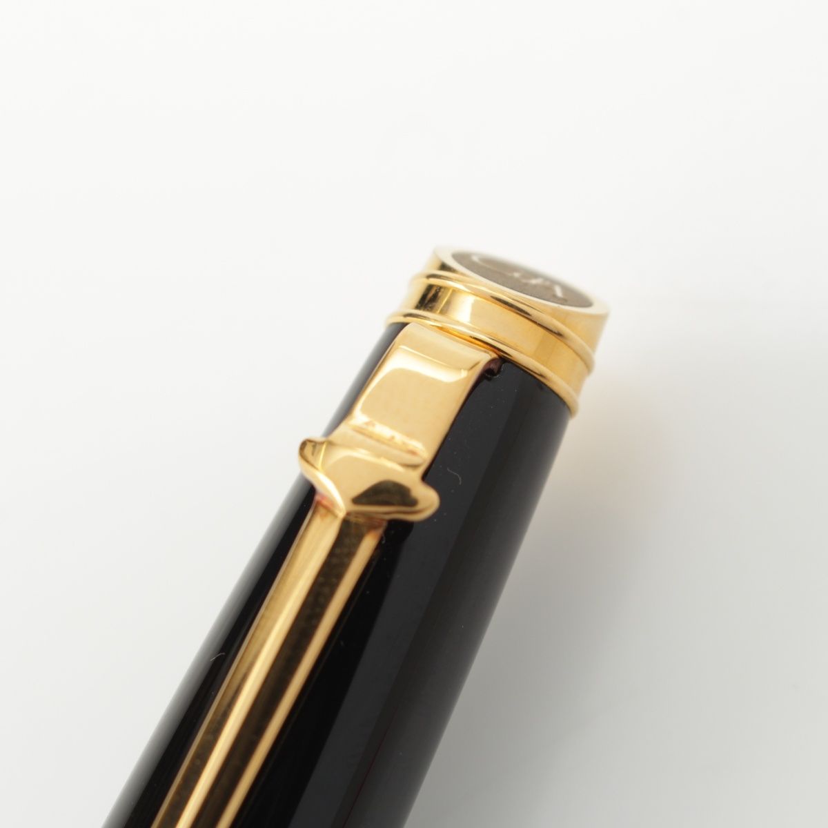 カランダッシュ ジュネーブコレクション ペン先K18 筆記用具 万年筆