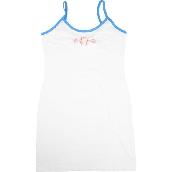 未使用 クロムハーツROLLER SKATES ローラースケートキャミソール 新品未使用 CHROME HEARTS クロムハーツ ローラースケートタンク