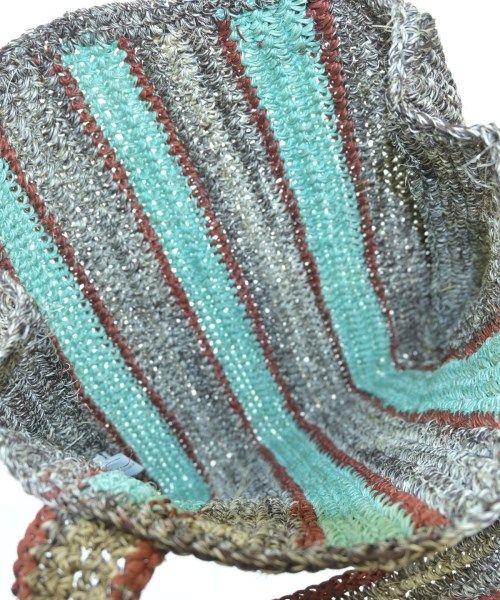 かごバッグ レディース