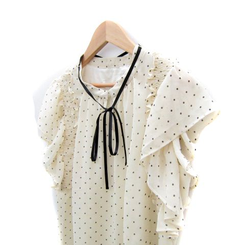 ジルバイジルスチュアート JILL by JILLSTUART ブラウス カットソー 