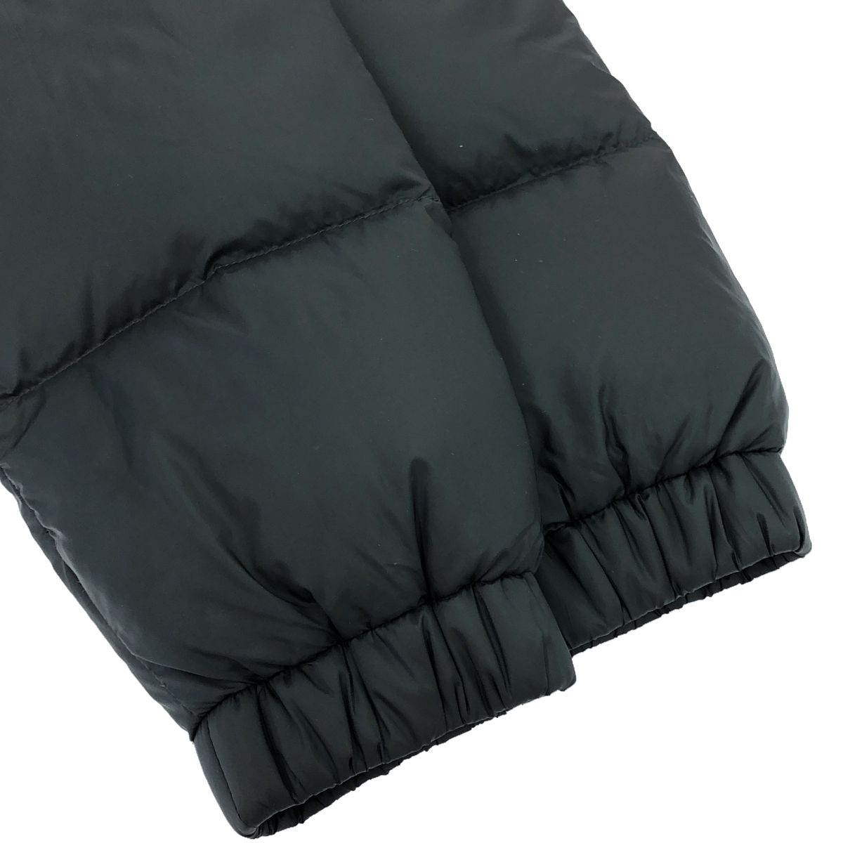 theory セオリー 24AW Marquez Snap Puffer ダウンジャケット