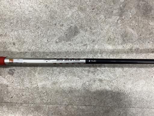 フェアウェイ フレックスS