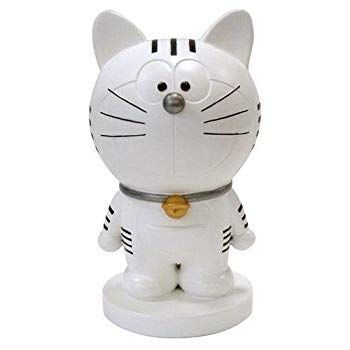 【中古】(未使用･未開封品)　トラのもん レジンフィギュア kmdlckf